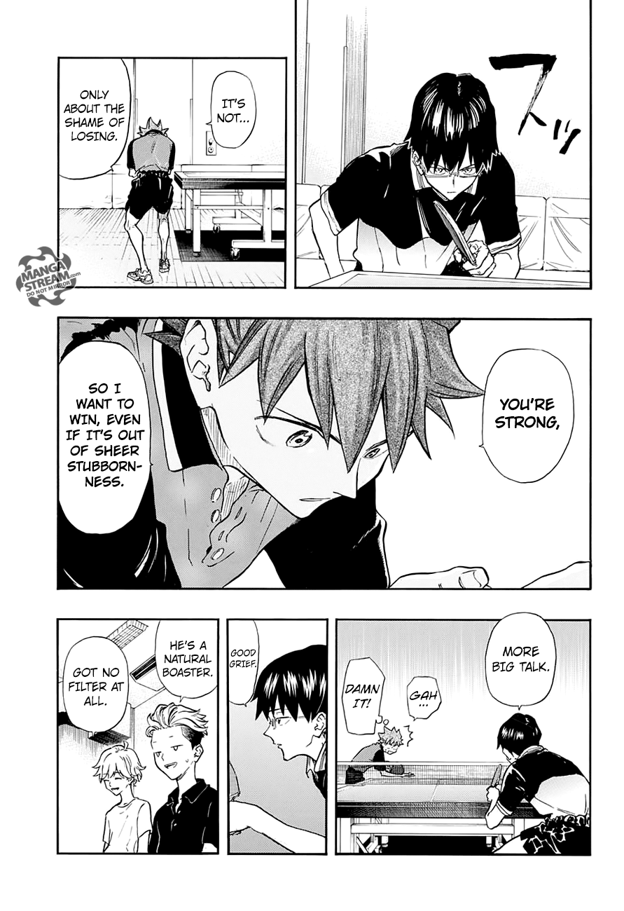 Full Drive Chapter 9