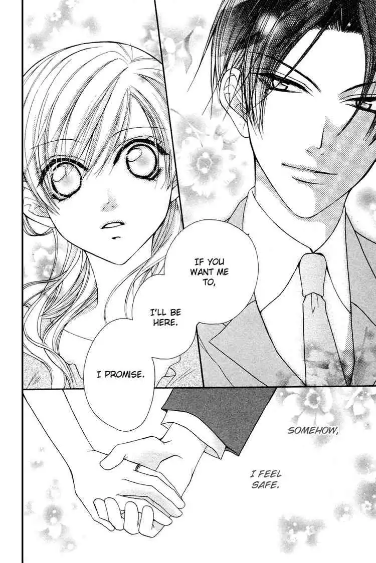 Full House Kiss Chapter 19