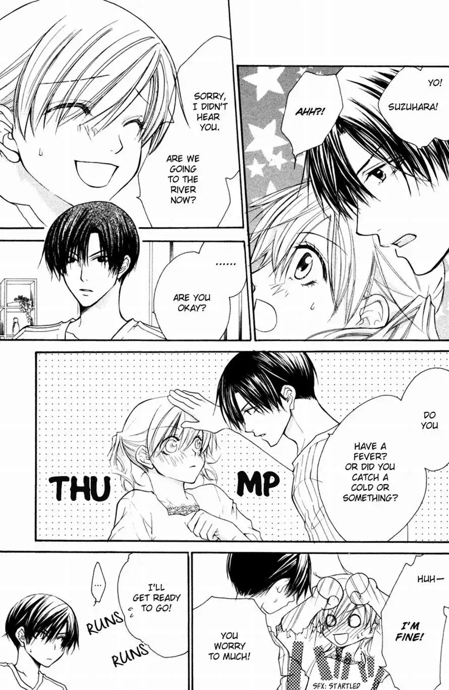 Full House Kiss Chapter 20