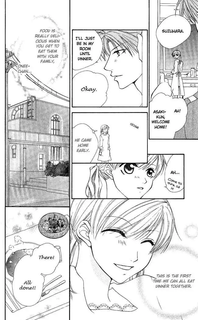 Full House Kiss Chapter 3