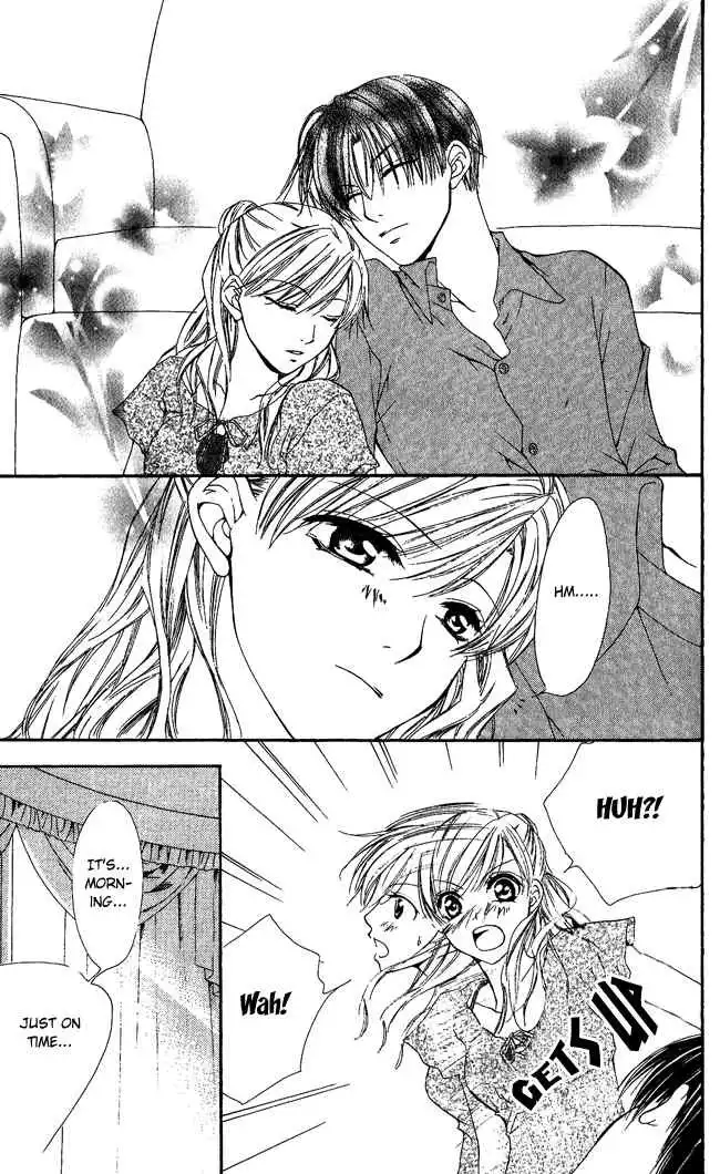 Full House Kiss Chapter 5