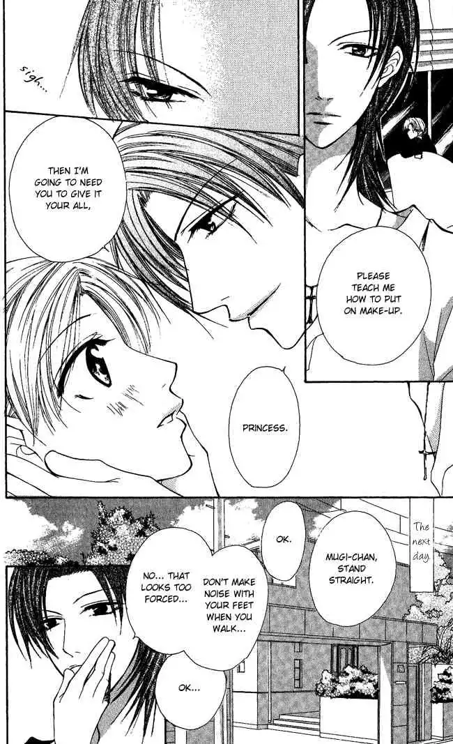 Full House Kiss Chapter 6