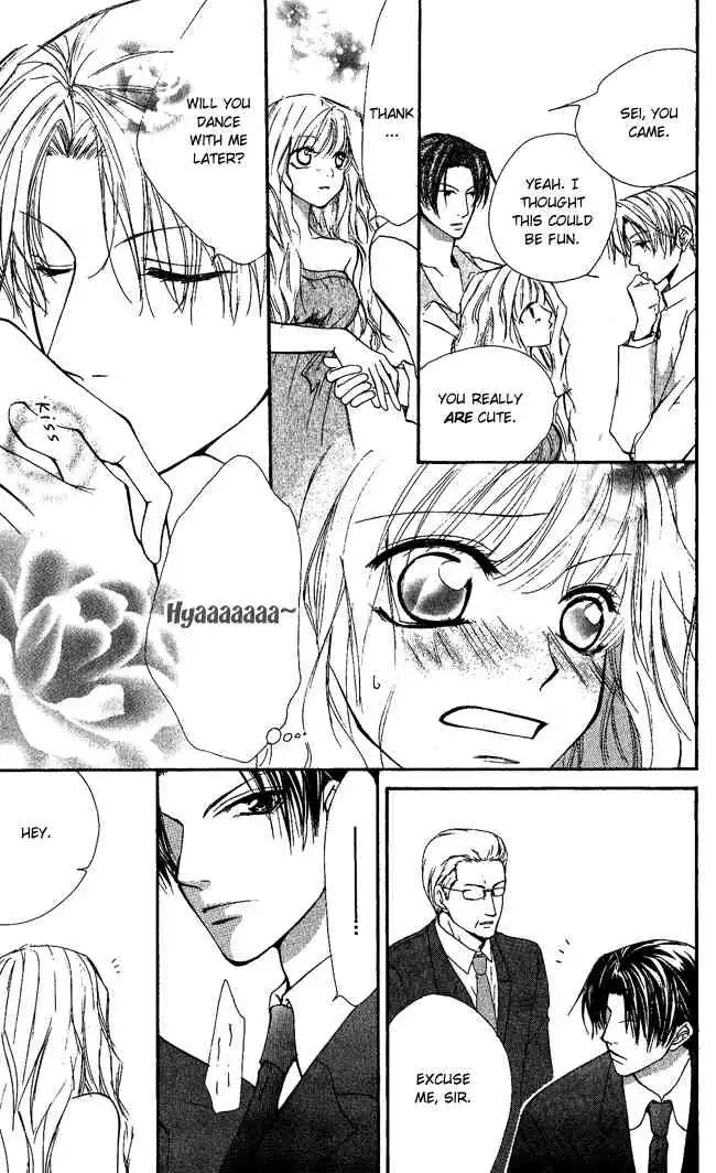 Full House Kiss Chapter 6