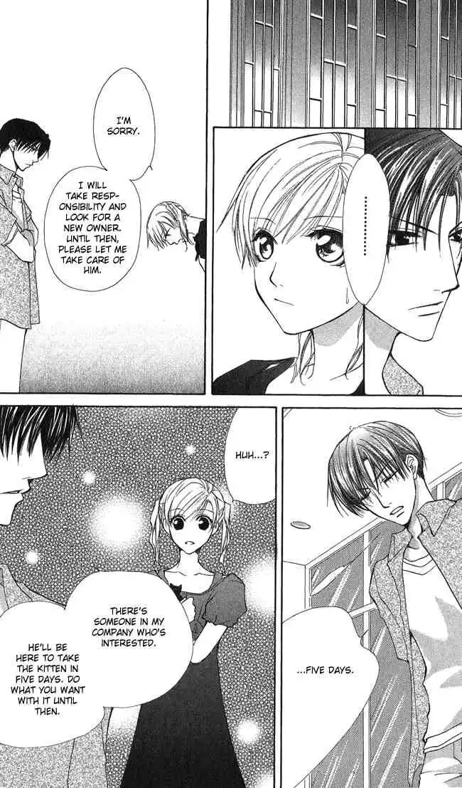 Full House Kiss Chapter 7