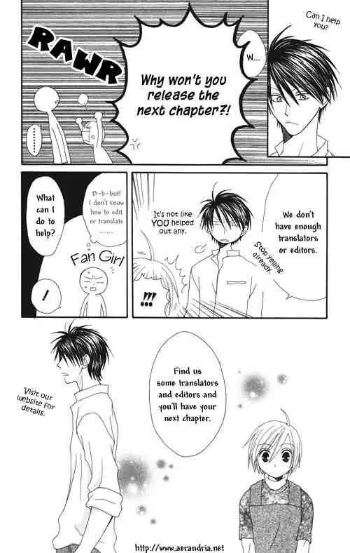 Full House Kiss Chapter 7