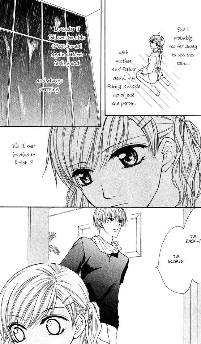 Full House Kiss Chapter 9