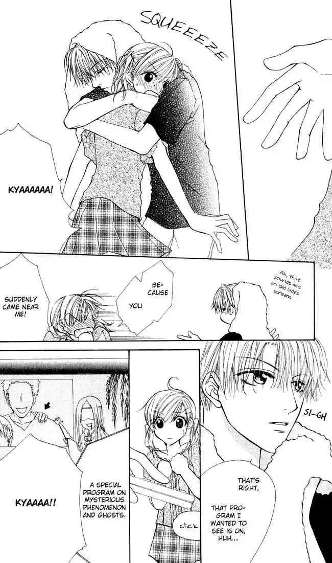 Full House Kiss Chapter 9