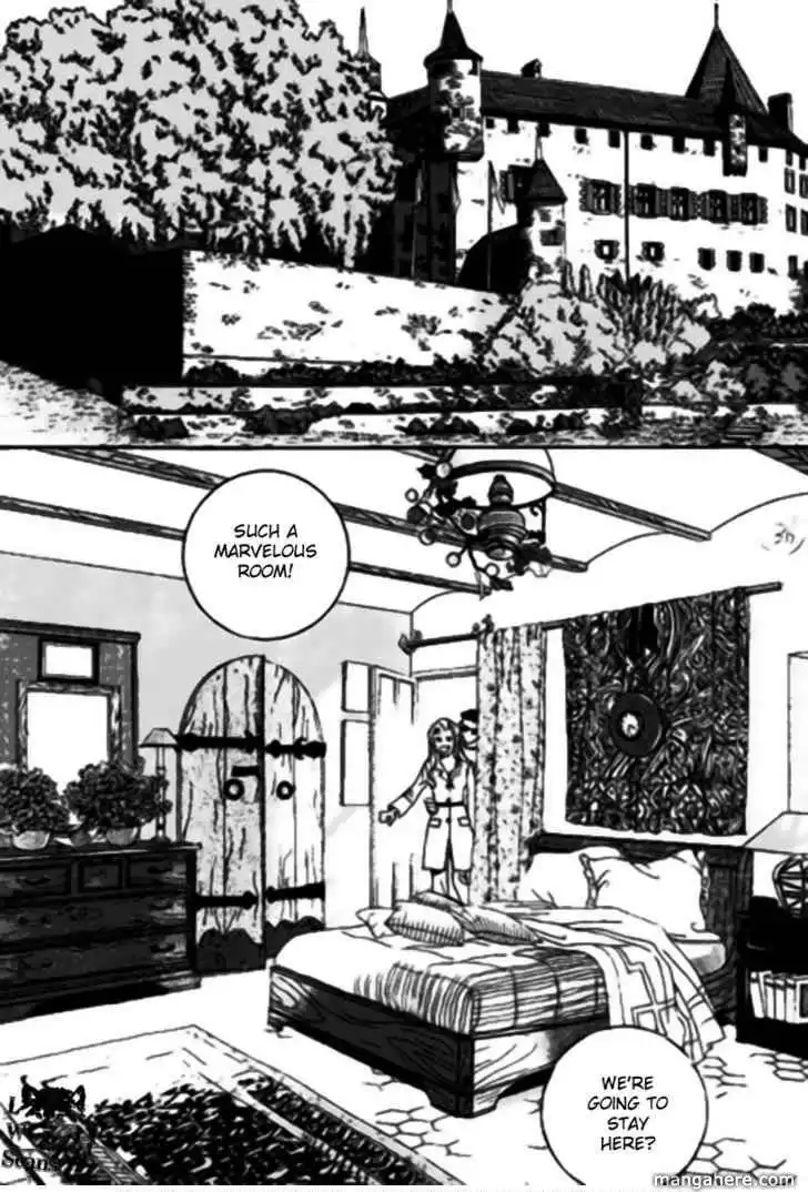 Full House Chapter 105