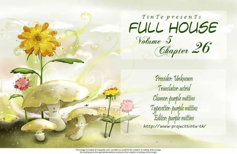 Full House Chapter 26