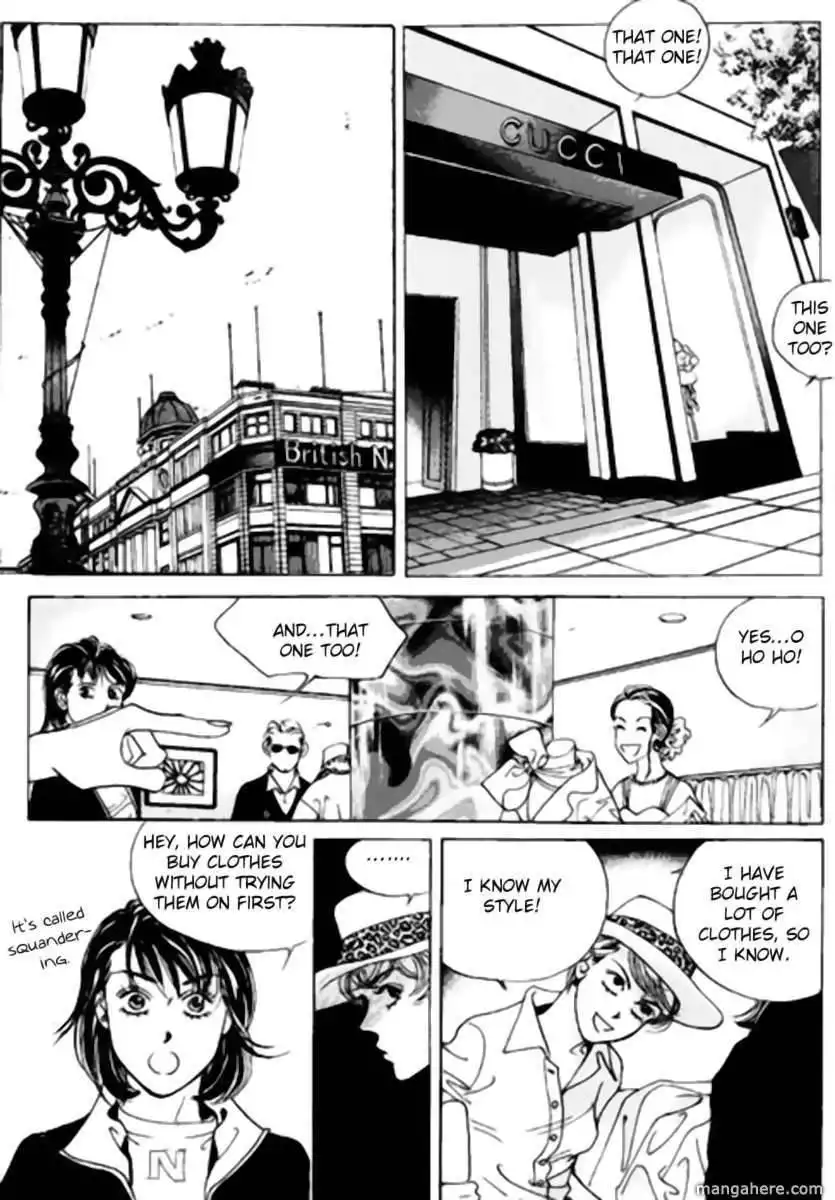 Full House Chapter 64