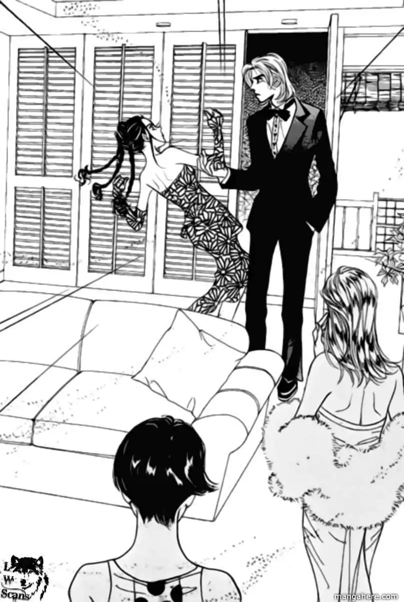 Full House Chapter 72