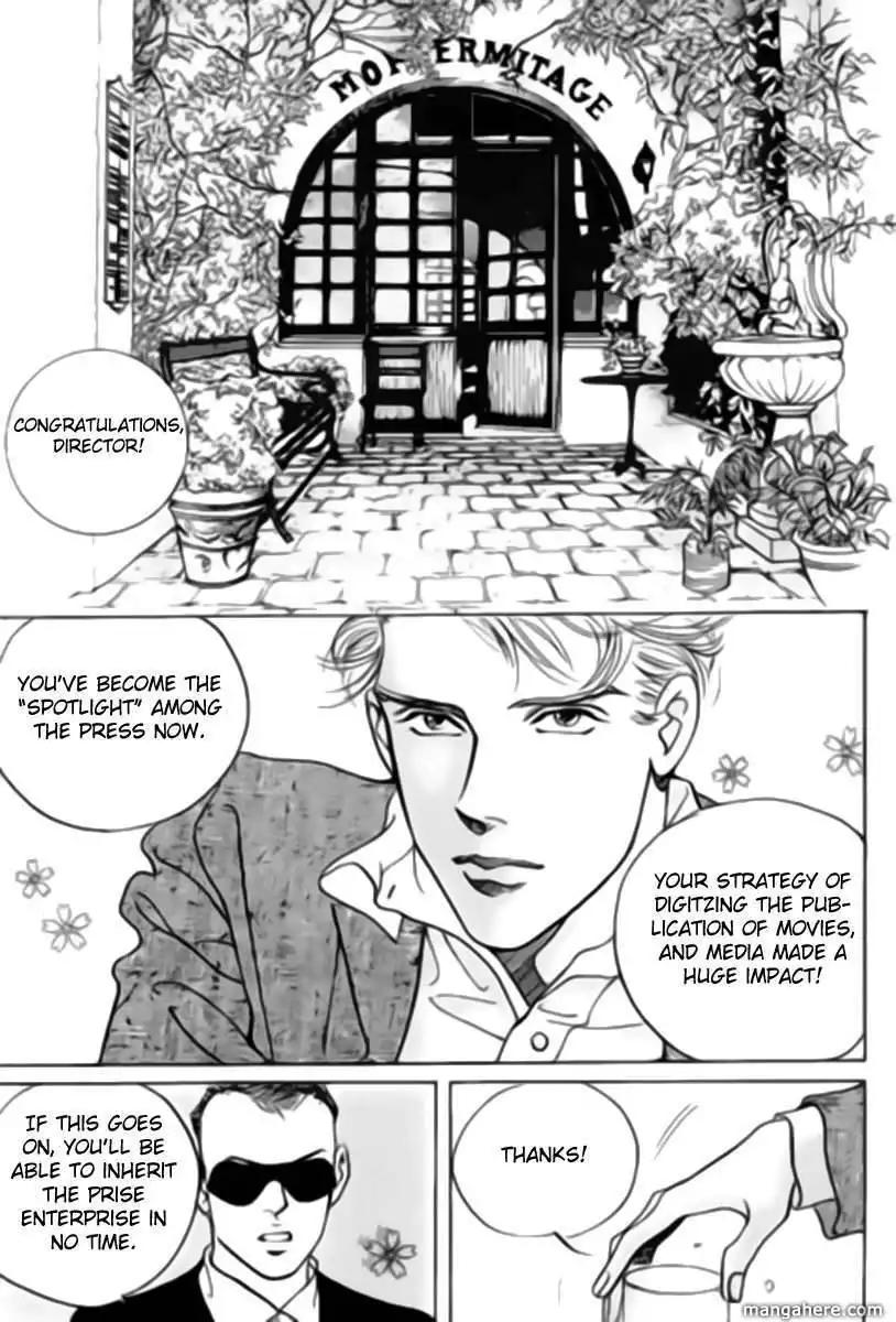 Full House Chapter 72