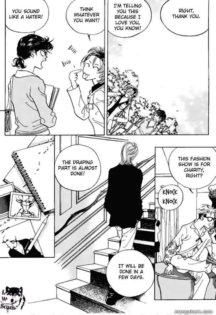 Full House Chapter 73