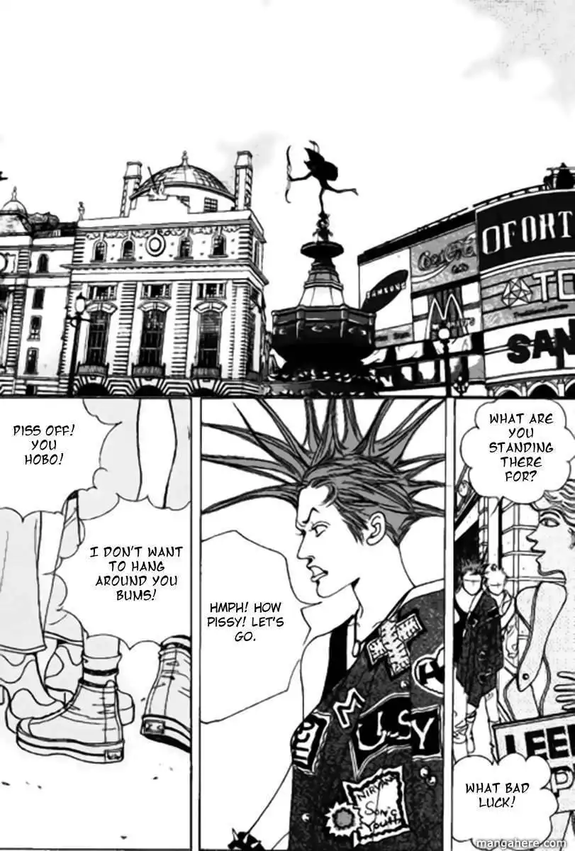 Full House Chapter 75