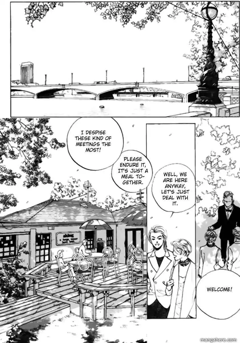 Full House Chapter 78