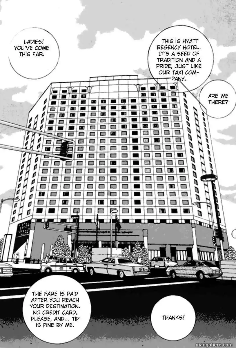 Full House Chapter 84