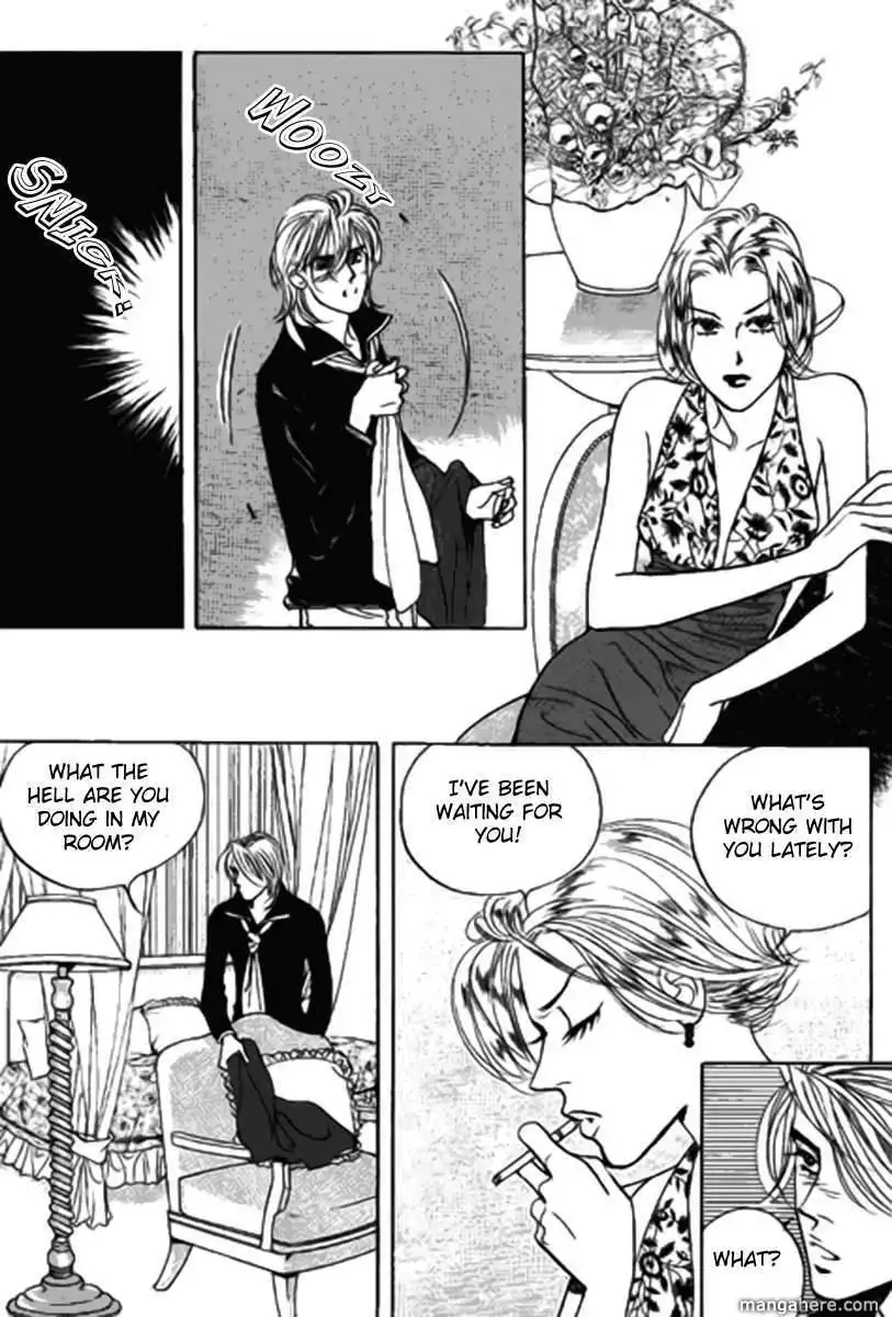 Full House Chapter 84