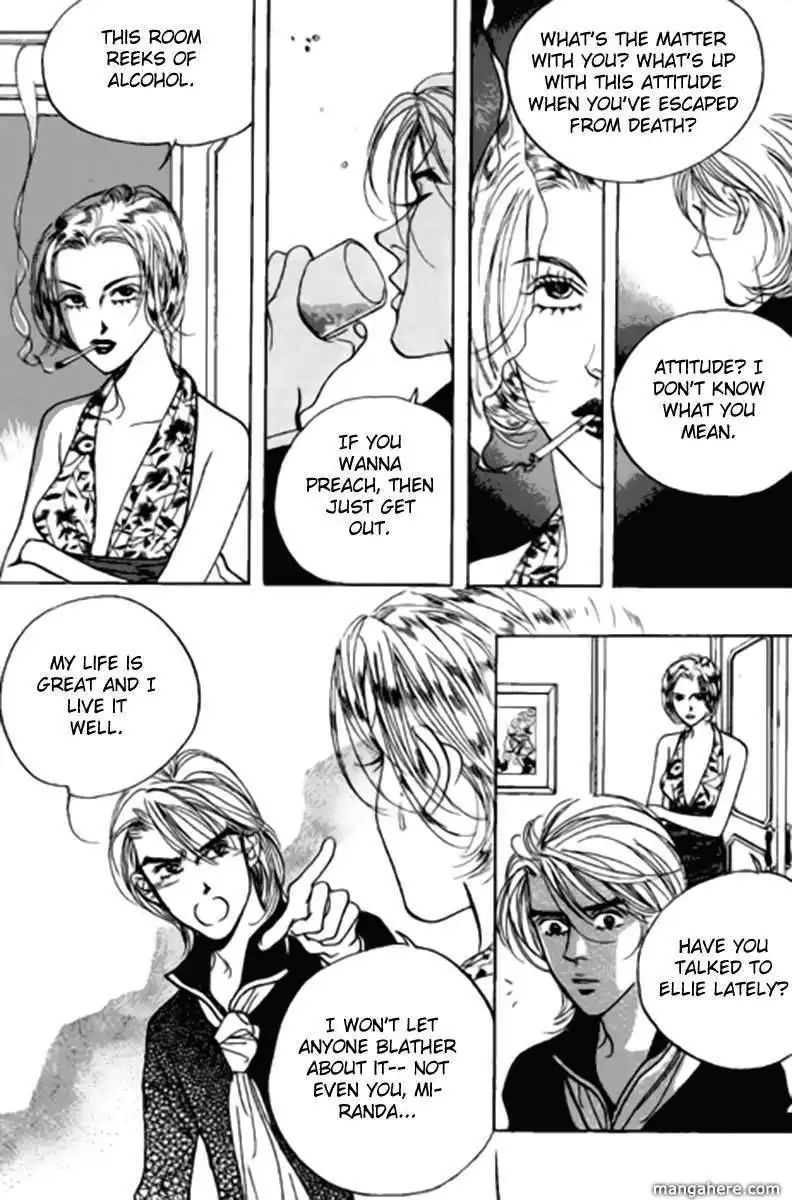 Full House Chapter 84