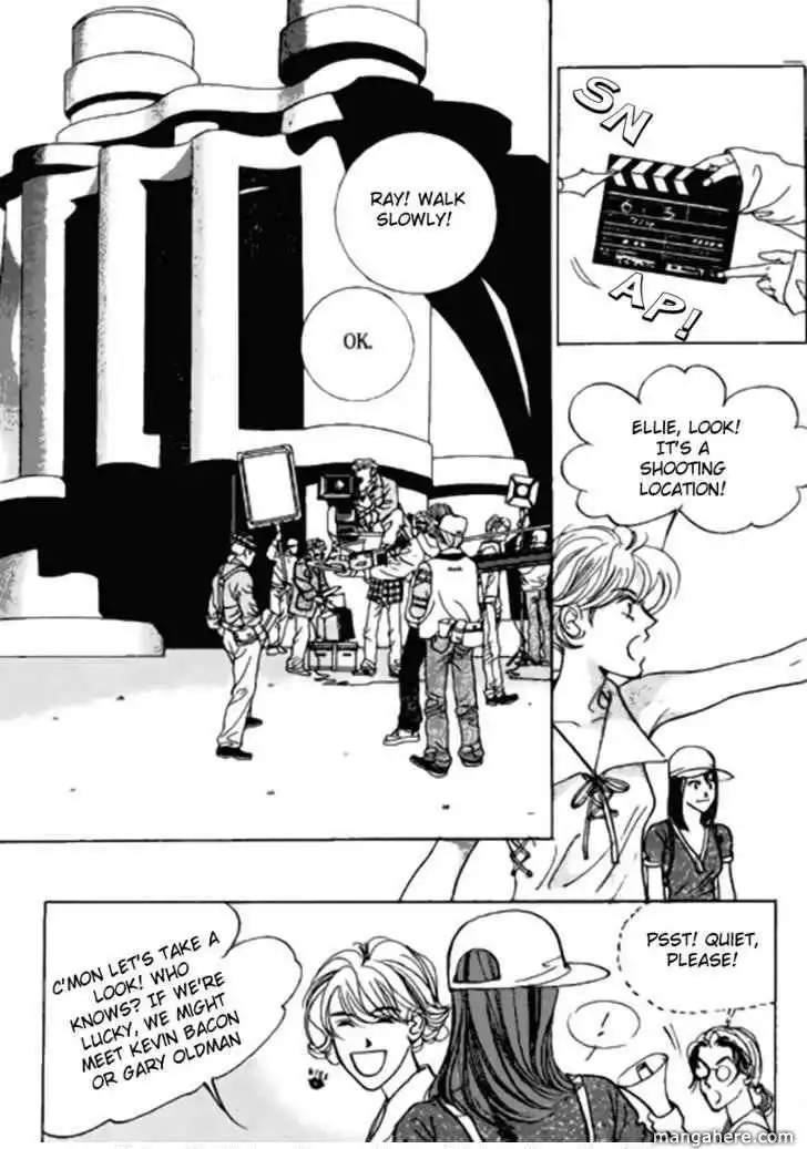 Full House Chapter 85