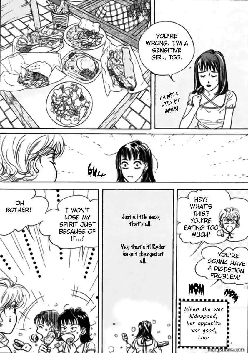 Full House Chapter 86