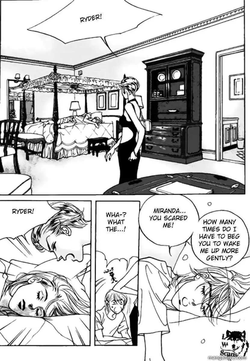 Full House Chapter 86