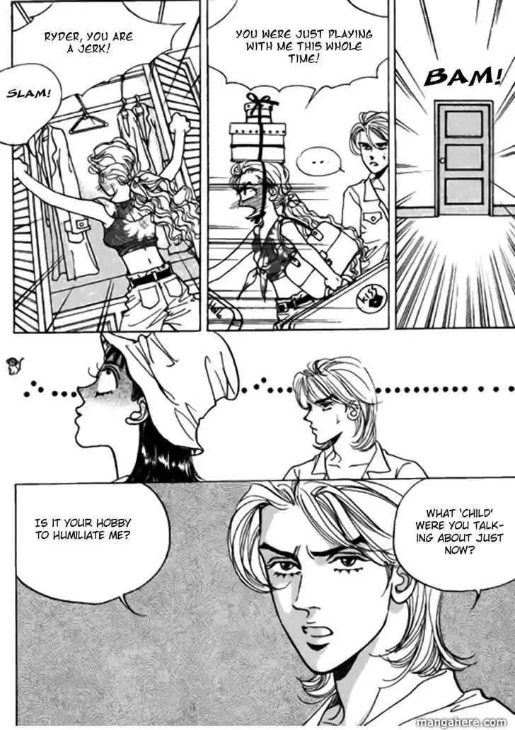 Full House Chapter 87