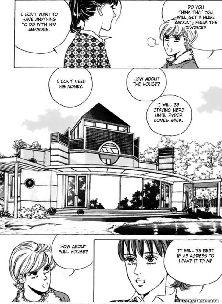 Full House Chapter 91