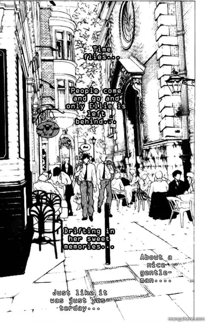 Full House Chapter 91