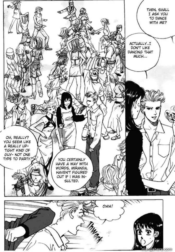 Full House Chapter 92