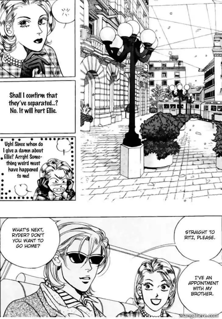 Full House Chapter 94