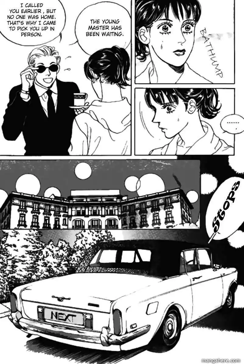 Full House Chapter 96