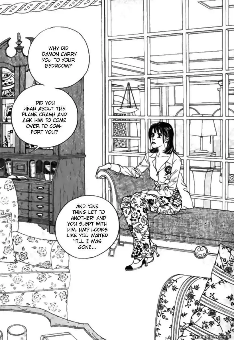 Full House Chapter 97