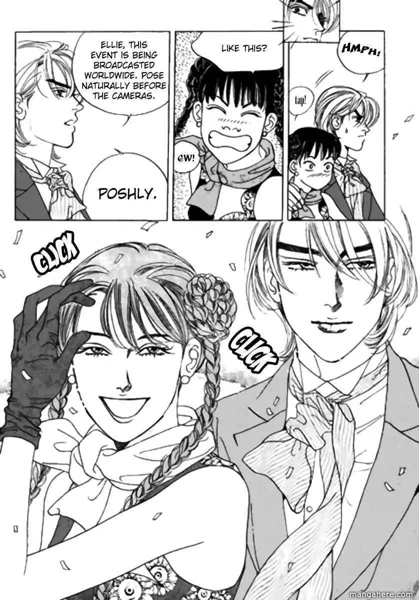 Full House Chapter 98