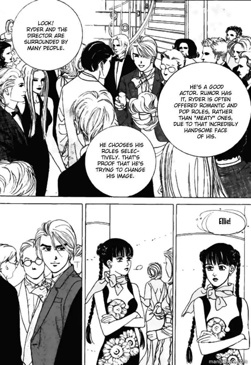 Full House Chapter 99