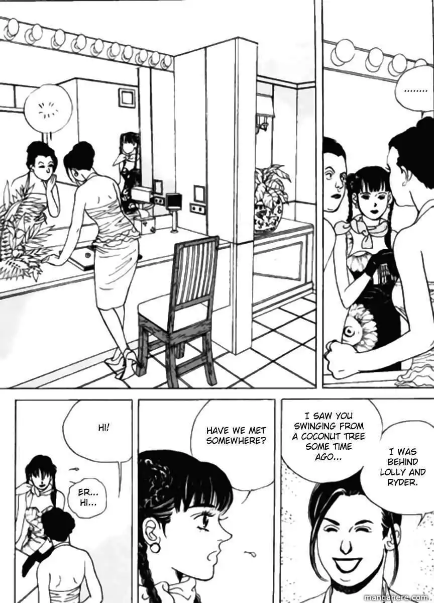 Full House Chapter 99