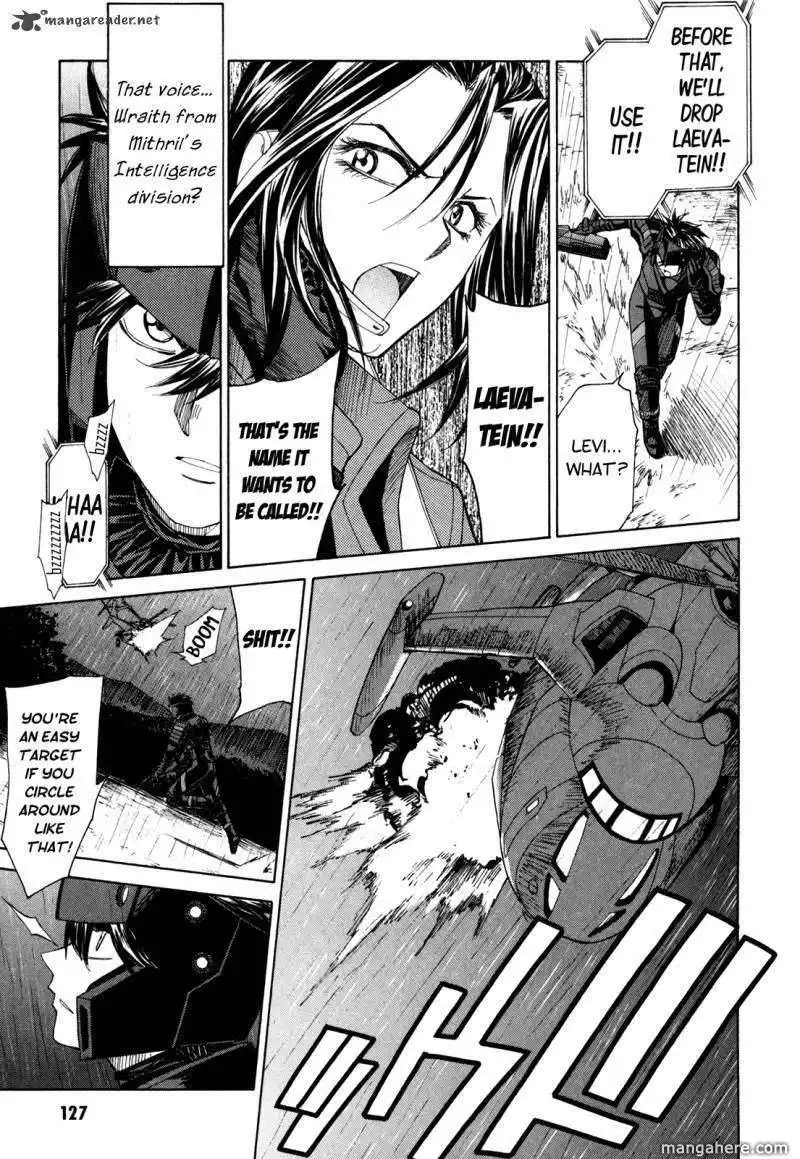 Full Metal Panic! Sigma Chapter 43