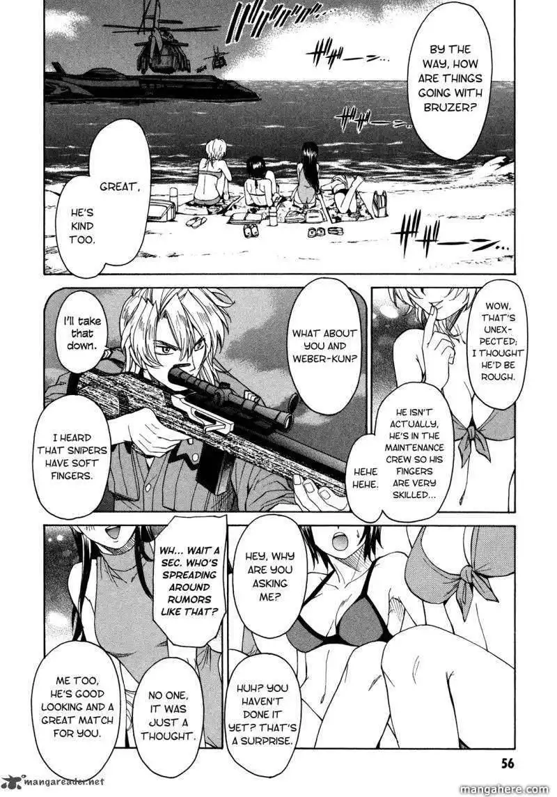 Full Metal Panic! Sigma Chapter 44