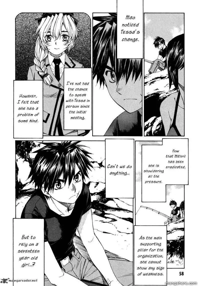 Full Metal Panic! Sigma Chapter 44