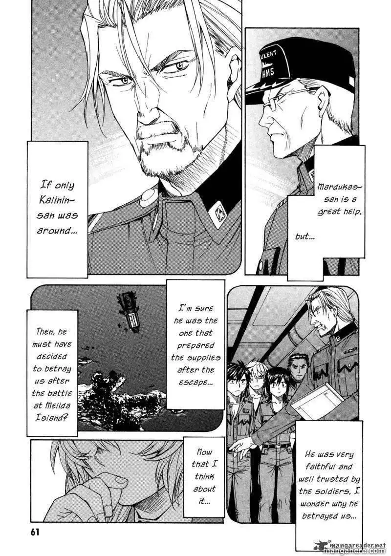 Full Metal Panic! Sigma Chapter 44