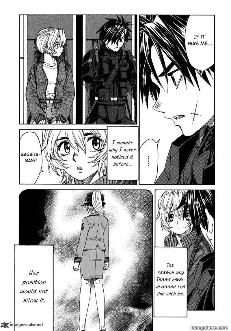 Full Metal Panic! Sigma Chapter 46