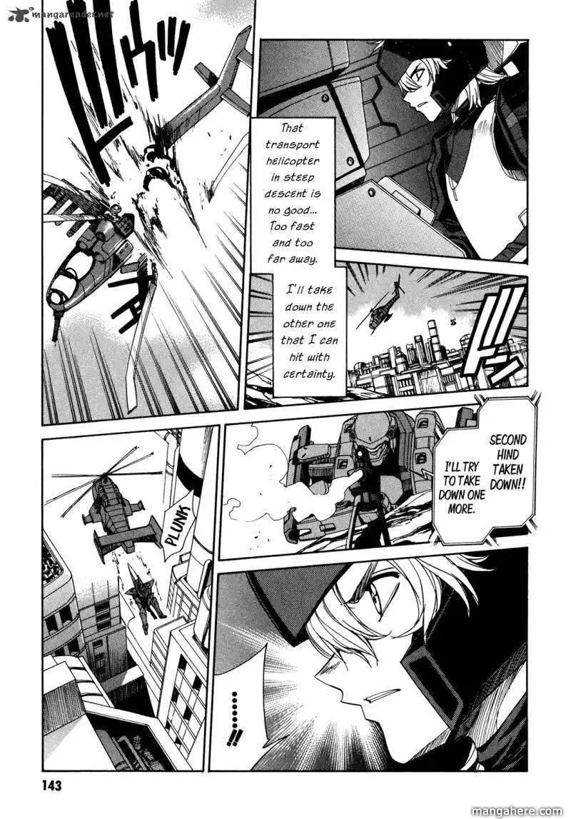 Full Metal Panic! Sigma Chapter 47