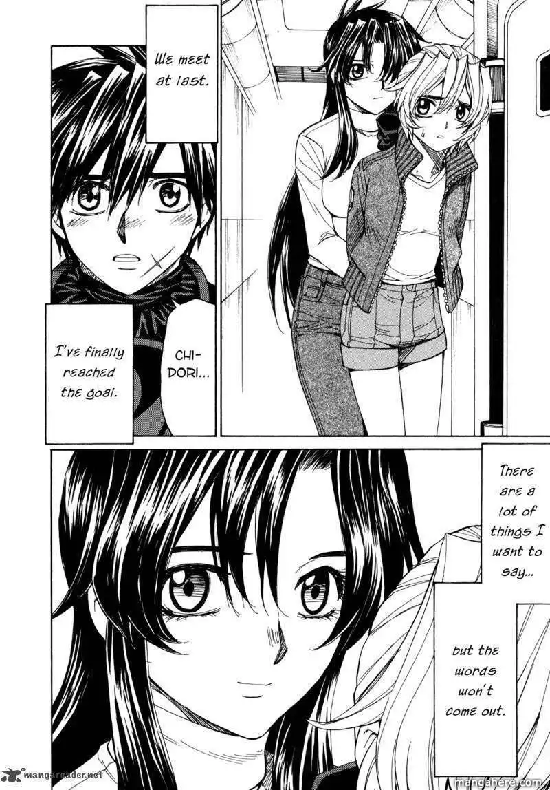 Full Metal Panic! Sigma Chapter 51