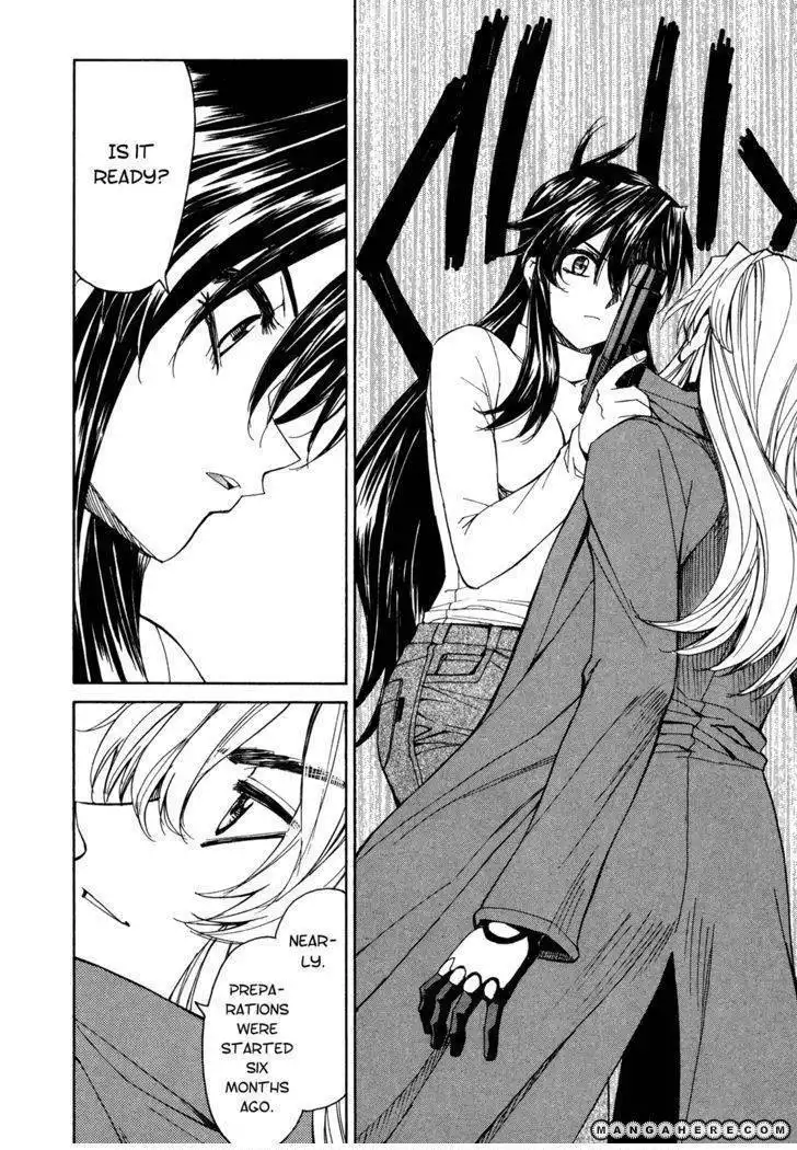 Full Metal Panic! Sigma Chapter 52