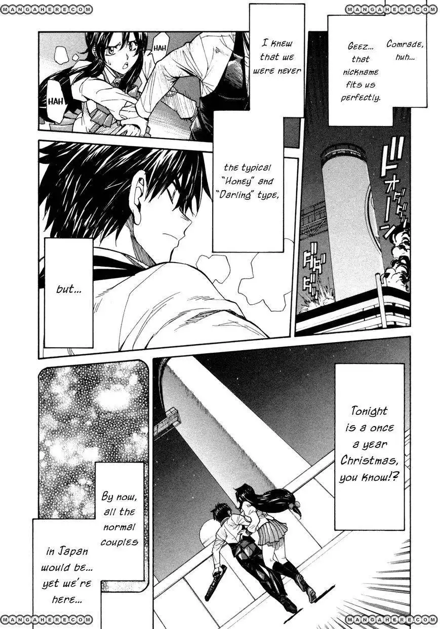 Full Metal Panic! Sigma Chapter 68