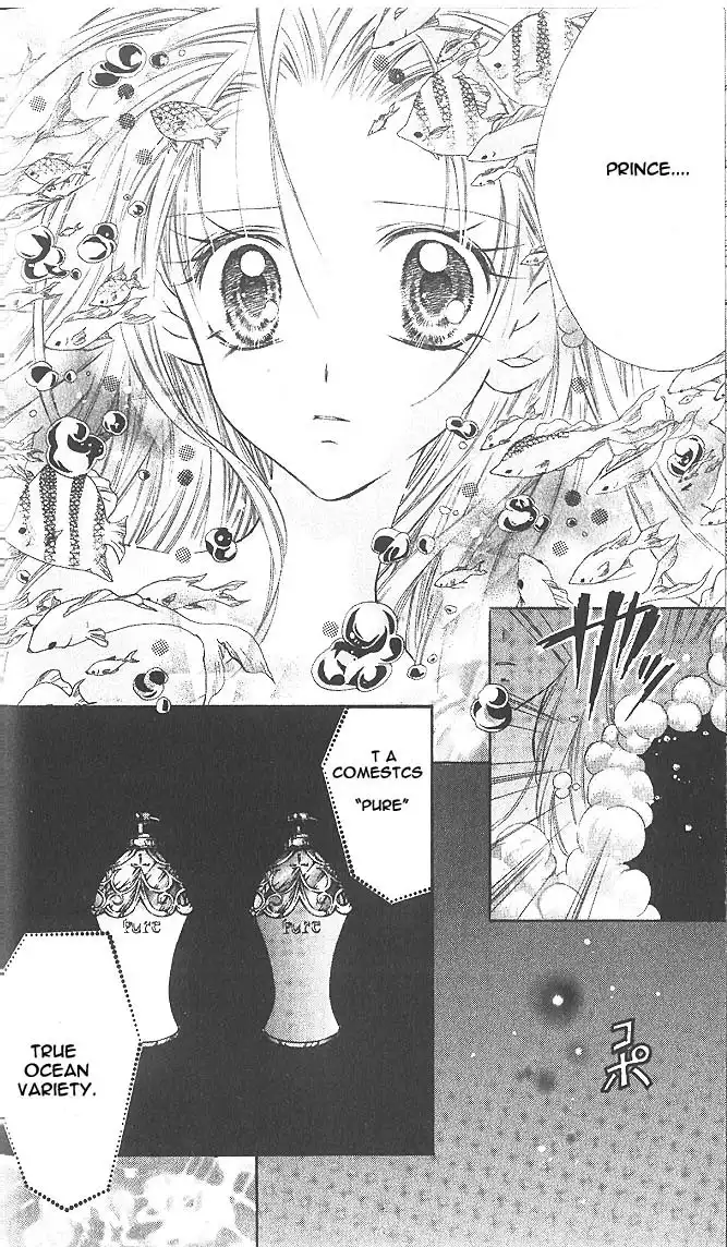 Full Mooon wo Sagashite Chapter 6