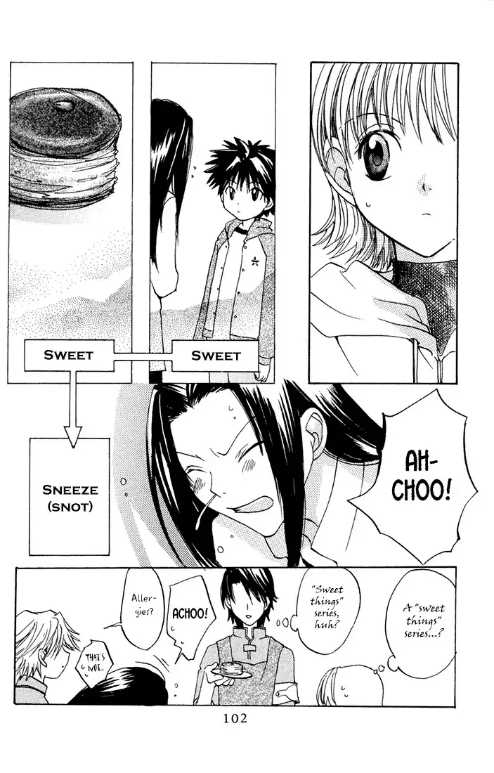 Fun Fun Koubou Chapter 10