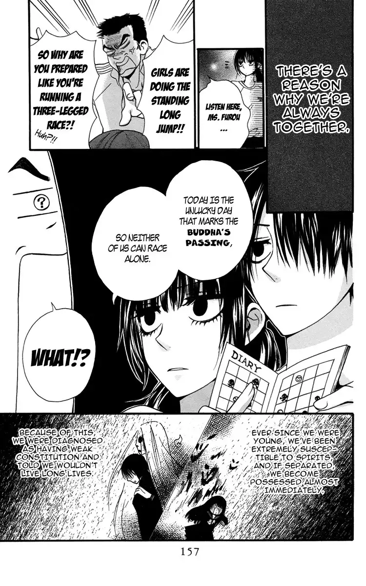 Furou Kyoudai Chapter 2