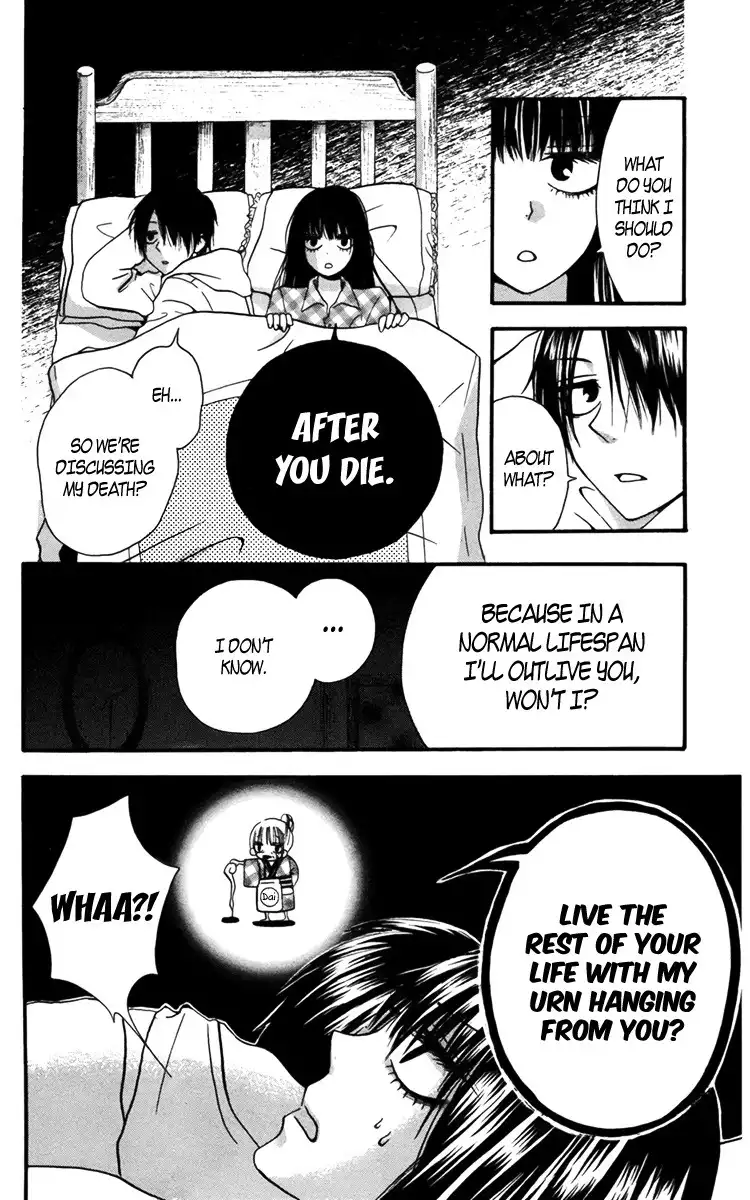 Furou Kyoudai Chapter 2