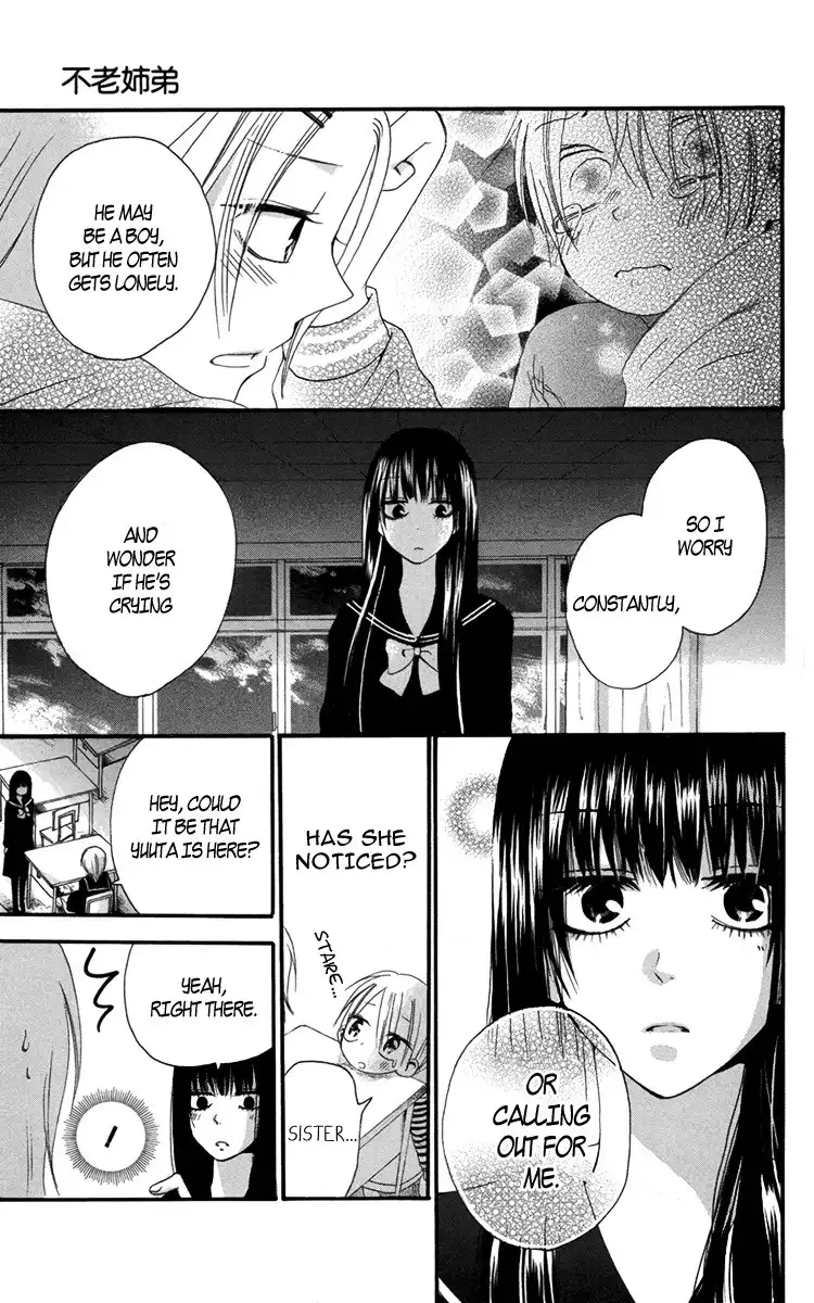 Furou Kyoudai Chapter 2