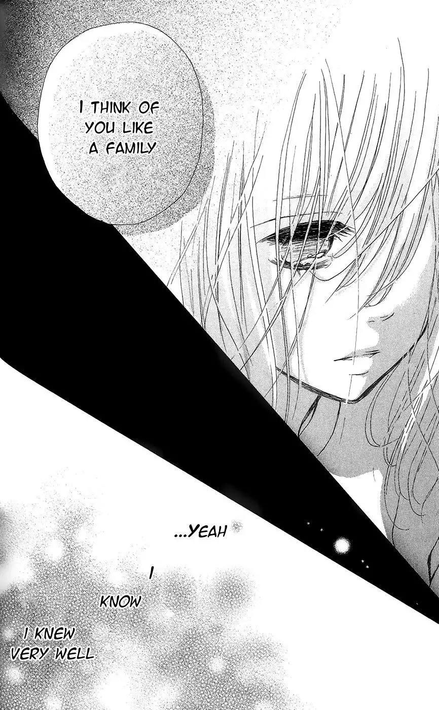 Futari no Table Chapter 6